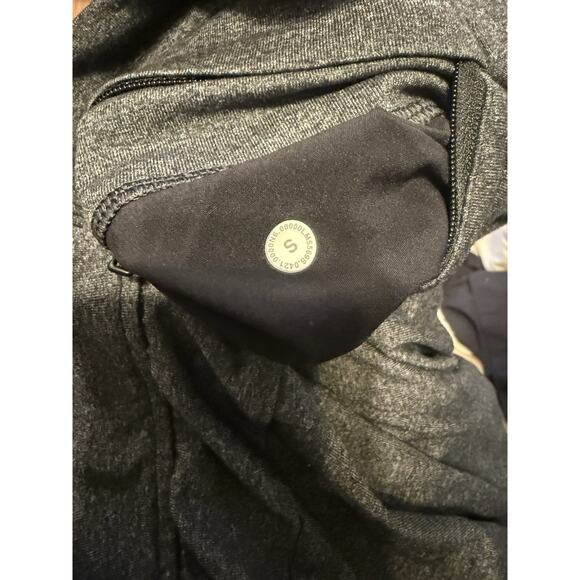 LULULEMON Surge Joggers Pants Mens Small 30" Gray LM5689S Training Athletic - Picture 3 of 9